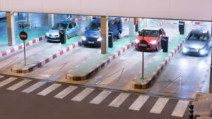 Parcheggio Malpensa molto vicino al Terminal 2