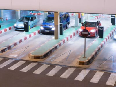 Parcheggio Malpensa molto vicino al Terminal 2