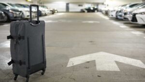Parcheggio Malpensa Molto Vicino al Terminal 1