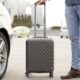 Parking at Malpensa Very Close to Terminal 1
